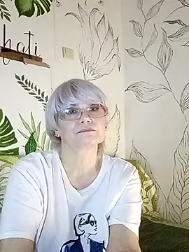 Catty Lady online show from 01/31/26, 07:12