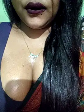 JIYA-04 online show from 04/12/26, 02:42