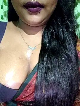 Snapshot of JIYA-04 chatting on 06/24/26, 06:39 JIYA-04 online show from 06/24/26, 06:39