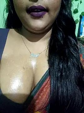 Snapshot of JIYA-04 chatting on 08/01/26, 07:12 JIYA-04 online show from 08/01/26, 07:12