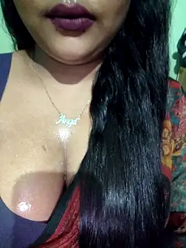 JIYA-04 online show from 04/19/26, 02:18