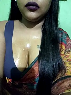 JIYA-04 online show from 09/28/25, 12:34