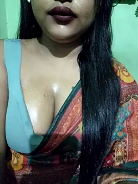 JIYA-04 online show from 10/19/25, 01:47