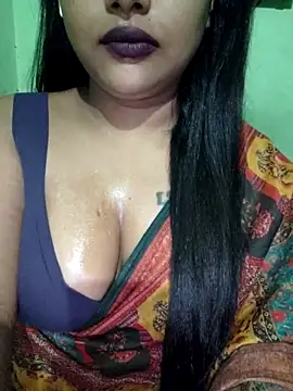 JIYA-04 online show from 09/27/25, 12:55