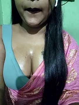 JIYA-04 online show from 09/09/25, 12:47