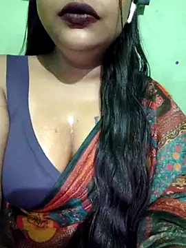 JIYA-04 online show from 09/12/25, 06:35