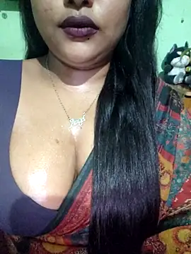 JIYA-04 online show from 04/03/26, 12:11