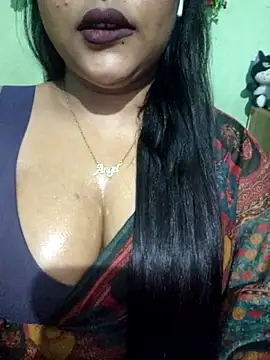 JIYA-04 online show from 03/25/26, 03:44