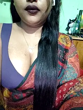 JIYA-04 online show from 03/01/26, 12:27