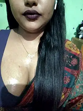 JIYA-04 online show from 03/14/26, 02:23