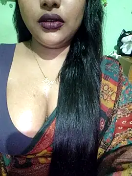 JIYA-04 online show from 03/11/26, 06:35