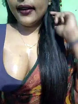 JIYA-04 online show from 01/08/26, 06:36