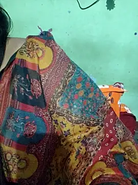 JIYA-04 online show from 02/10/26, 02:49