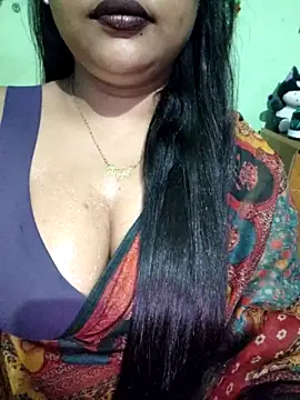 JIYA-04 online show from 03/08/26, 02:09