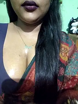 JIYA-04 online show from 03/29/26, 05:53