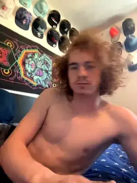 GingerTC online show from 10/20/25, 07:25
