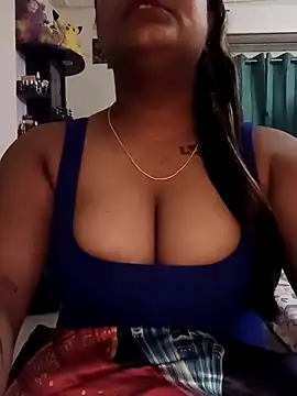 KAJAL-03 online show from 11/29/25, 03:01