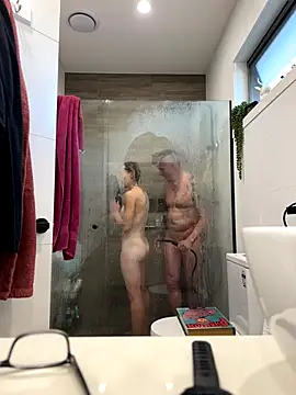 Reacher110565 online show from 10/31/25, 08:05