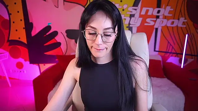 EviLune online show from 03/07/26, 09:20