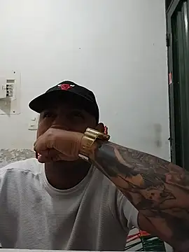 SOY0119DIEGO online show from 02/23/26, 03:08