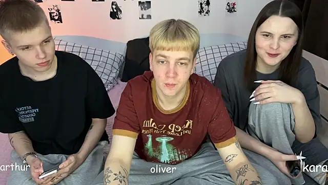olivertasty online show from 12/22/25, 03:50
