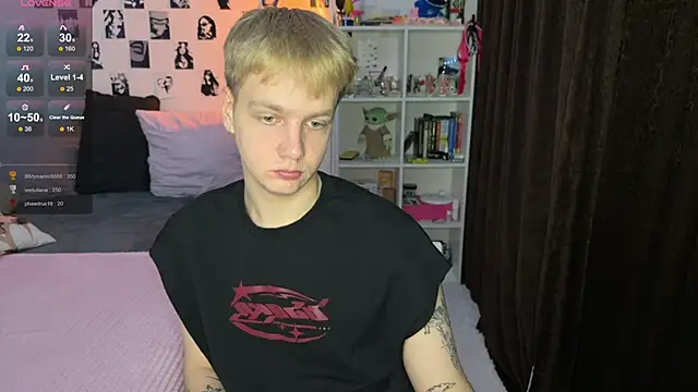 olivertasty online show from 11/13/25, 01:48