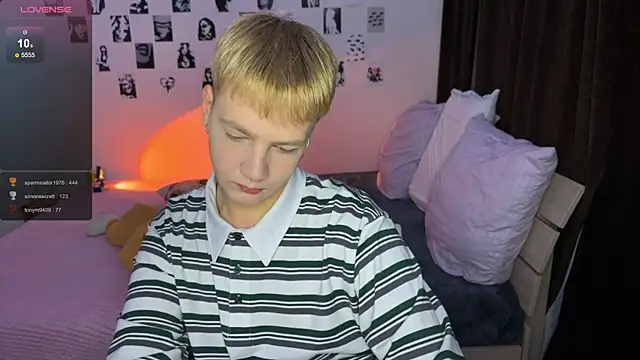 olivertasty online show from 10/23/25, 01:32