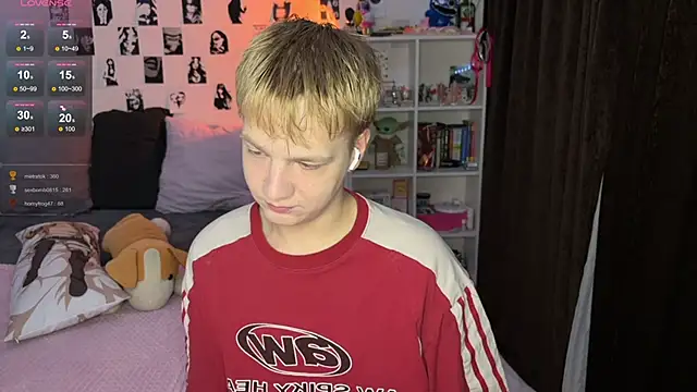 olivertasty online show from 11/16/25, 02:55