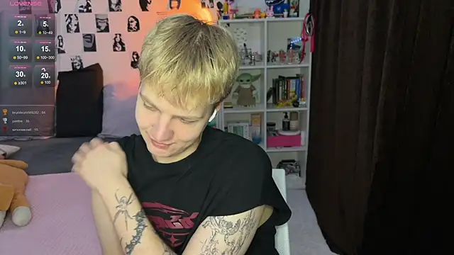 olivertasty online show from 11/20/25, 01:45