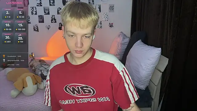 olivertasty online show from 10/30/25, 01:42