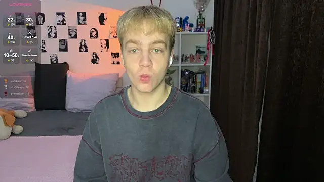 olivertasty online show from 11/30/25, 01:39