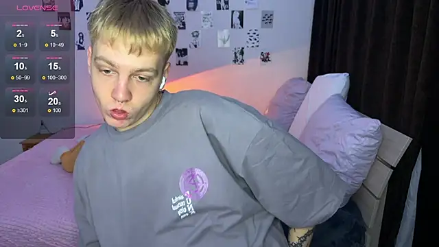 olivertasty online show from 10/22/25, 04:50