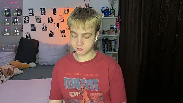 olivertasty online show from 11/25/25, 02:01