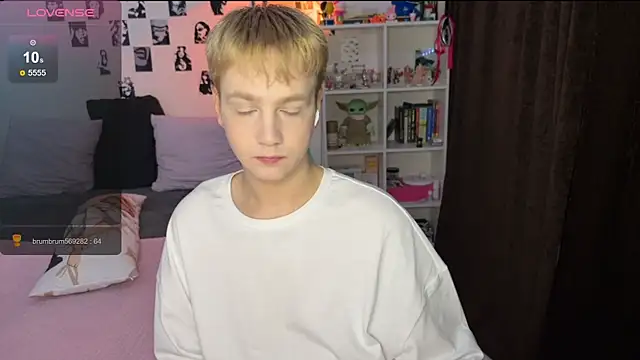 olivertasty online show from 11/19/25, 01:22