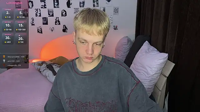 olivertasty online show from 10/27/25, 06:14