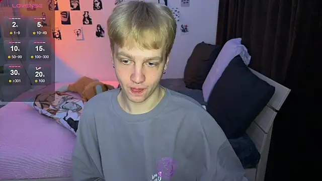 olivertasty online show from 10/19/25, 09:17