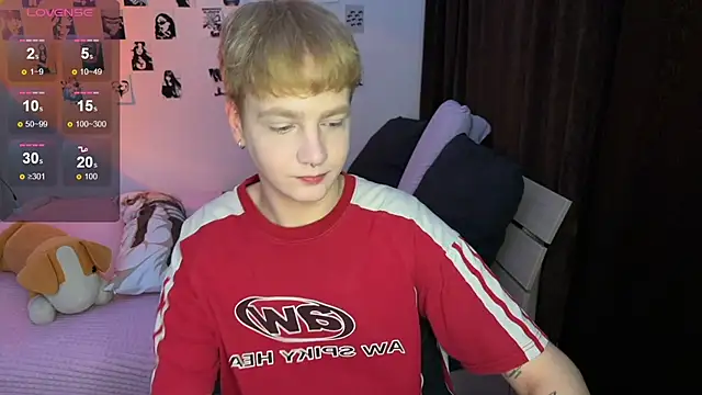 olivertasty online show from 10/18/25, 02:41