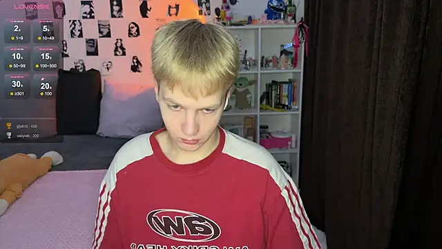 olivertasty online show from 11/11/25, 01:50