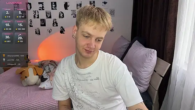 olivertasty online show from 10/29/25, 06:34