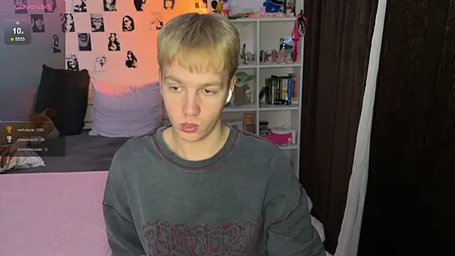 olivertasty online show from 11/13/25, 12:03