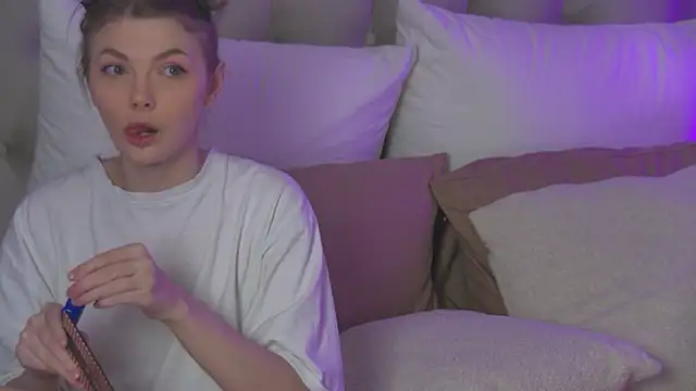 miamunn online show from 02/12/26, 07:35