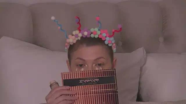 miamunn online show from 04/16/26, 07:14