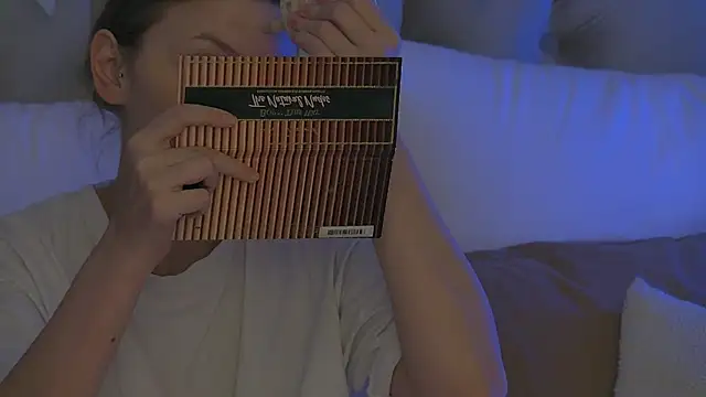 miamunn online show from 01/08/26, 01:55