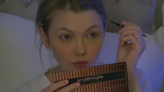 miamunn online show from 12/22/25, 12:00