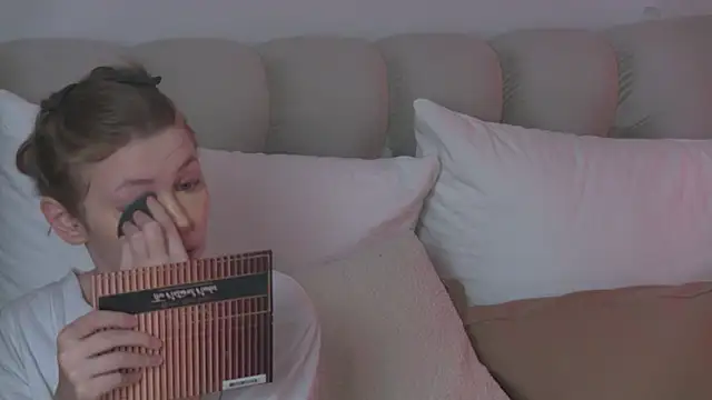 miamunn online show from 03/01/26, 02:22