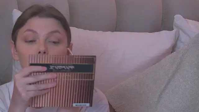 miamunn online show from 03/09/26, 04:21