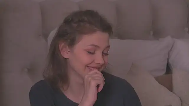 miamunn online show from 04/17/26, 09:06