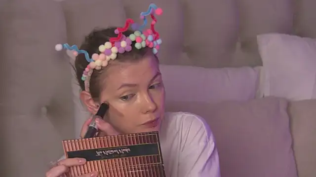 miamunn online show from 07/18/26, 08:06