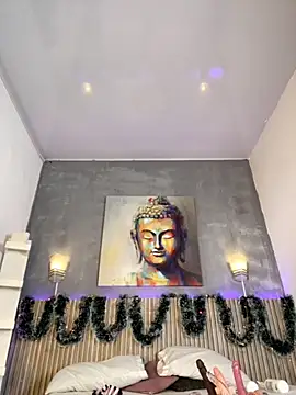 Saracooper   online show from 11/23/25, 03:38