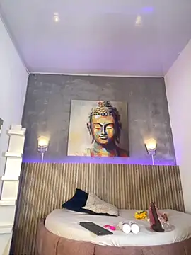 Saracooper   online show from 11/10/25, 03:44